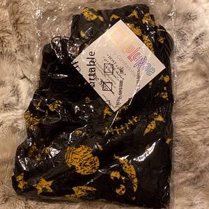 Lularoe Halloween Leggings